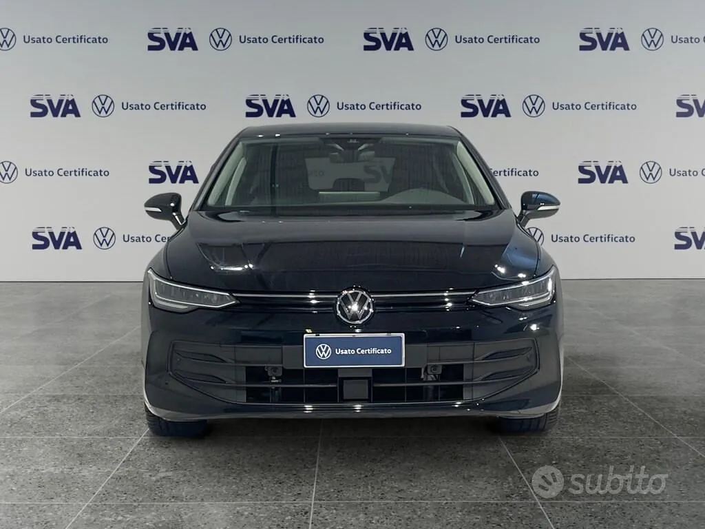 Volkswagen Golf 2025 photo 4
