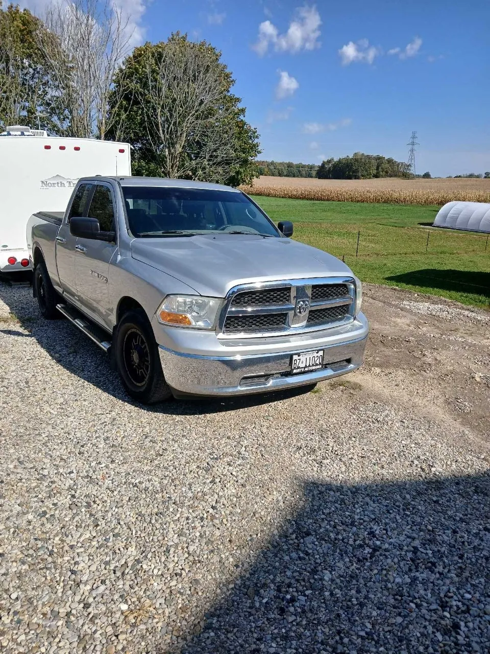 Dodge Ram 1500