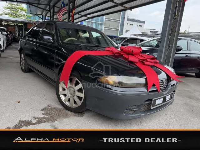 Proton Perdana