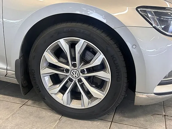 Volkswagen Passat 2015 photo 3