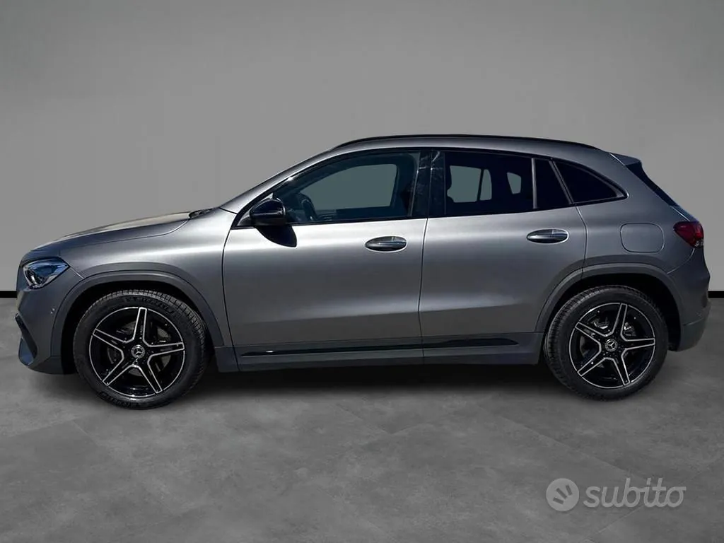 Mercedes-Benz Gla 2023 photo 2