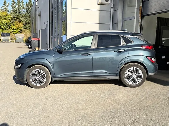 Hyundai Kona 2022 photo 4