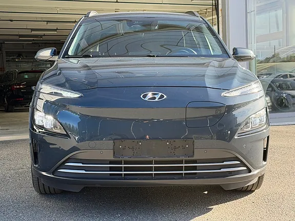 Hyundai Kona 2022 photo 3