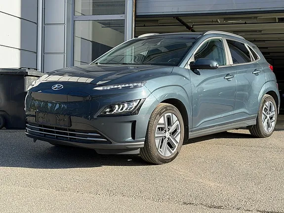 Hyundai Kona 2022 photo 2