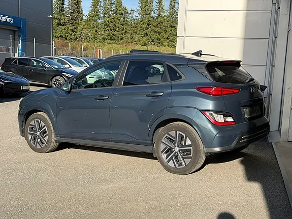Hyundai Kona 2022 photo 5