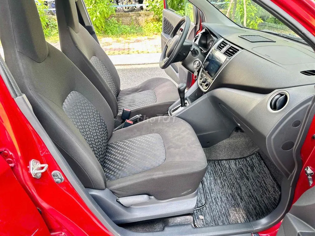 Suzuki Celerio 2019 photo 2