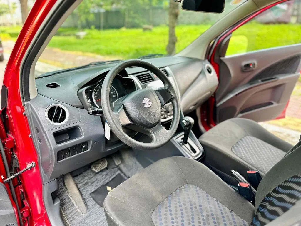 Suzuki Celerio 2019 photo 4