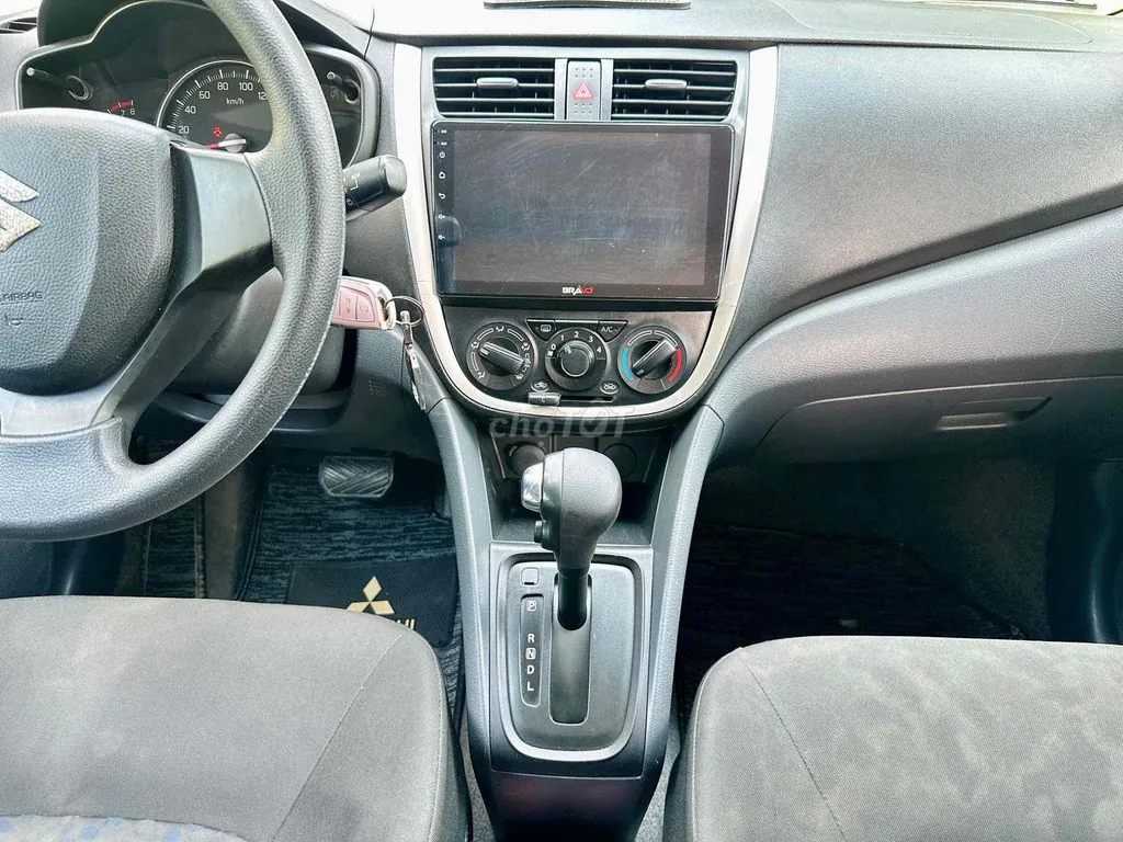 Suzuki Celerio 2019 photo 3