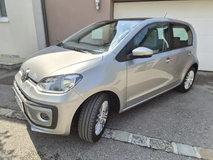 Volkswagen Up