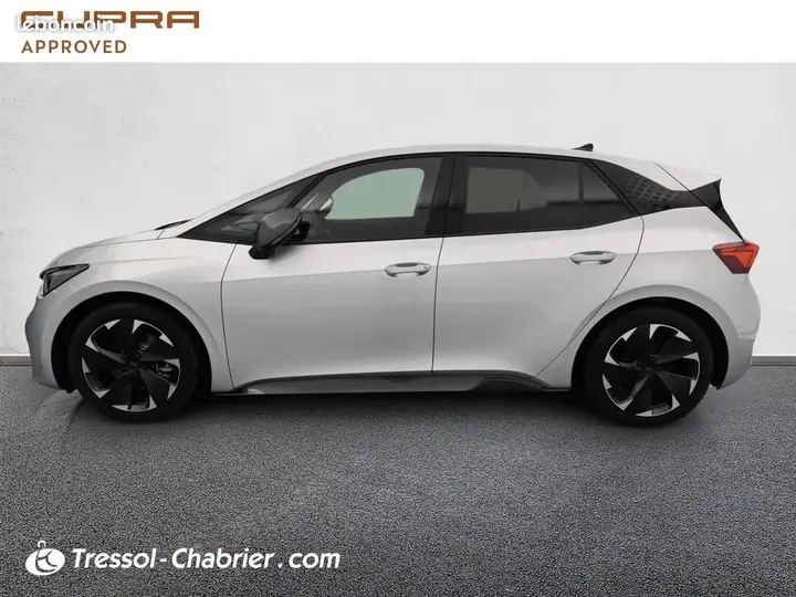 Cupra Born 2026 photo 2