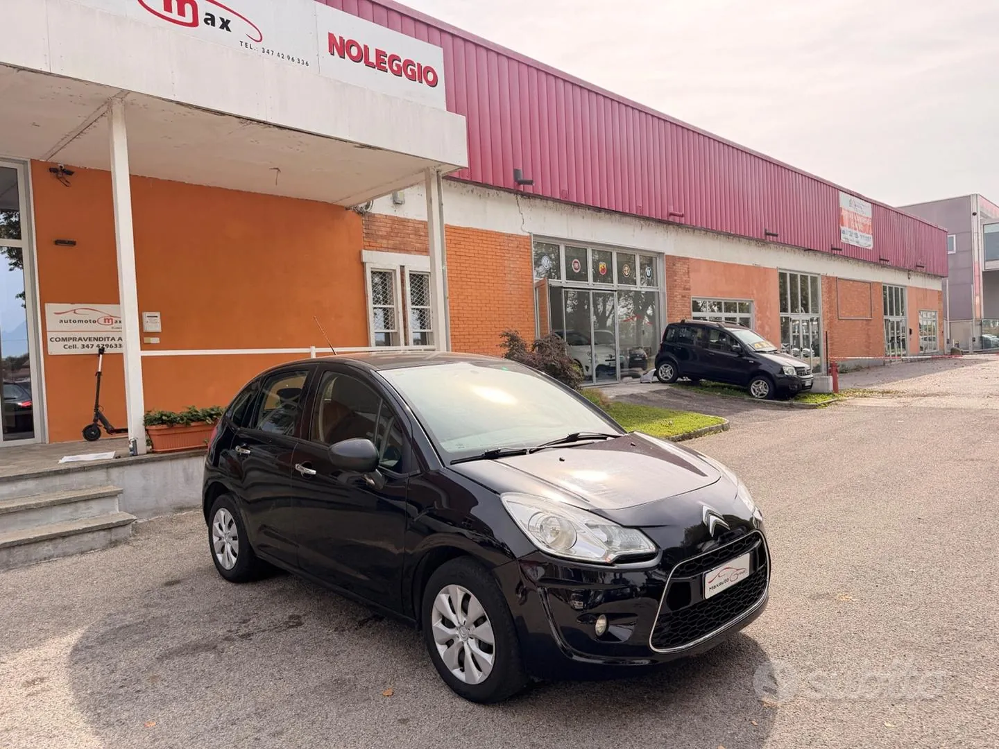 Citroen C3