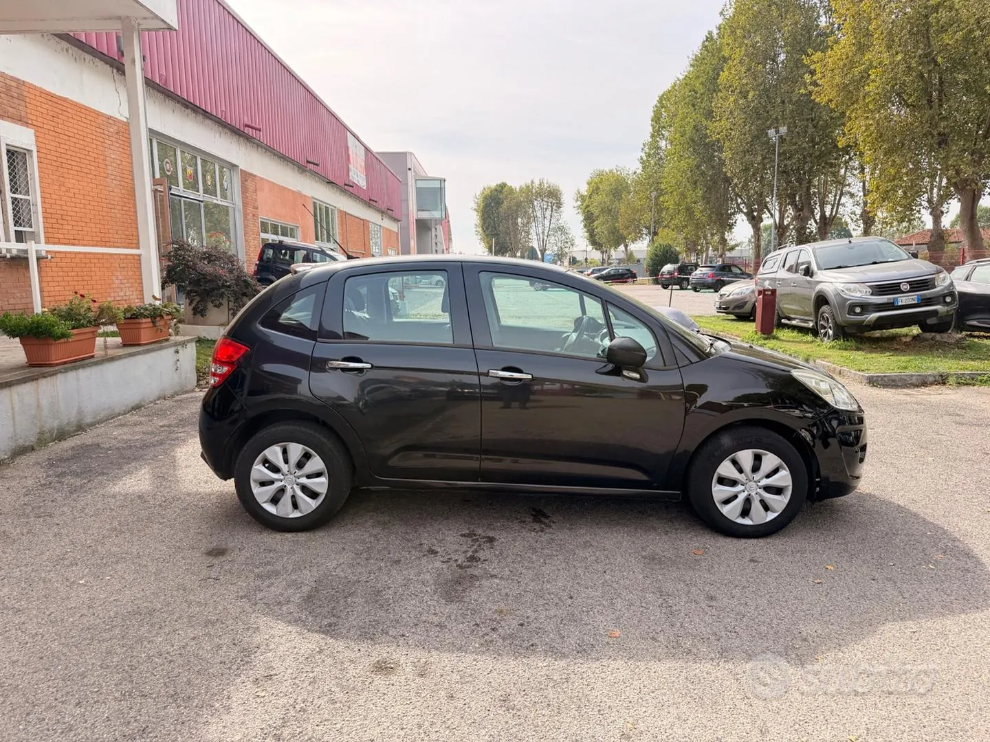 Citroen C3 2013 photo 2