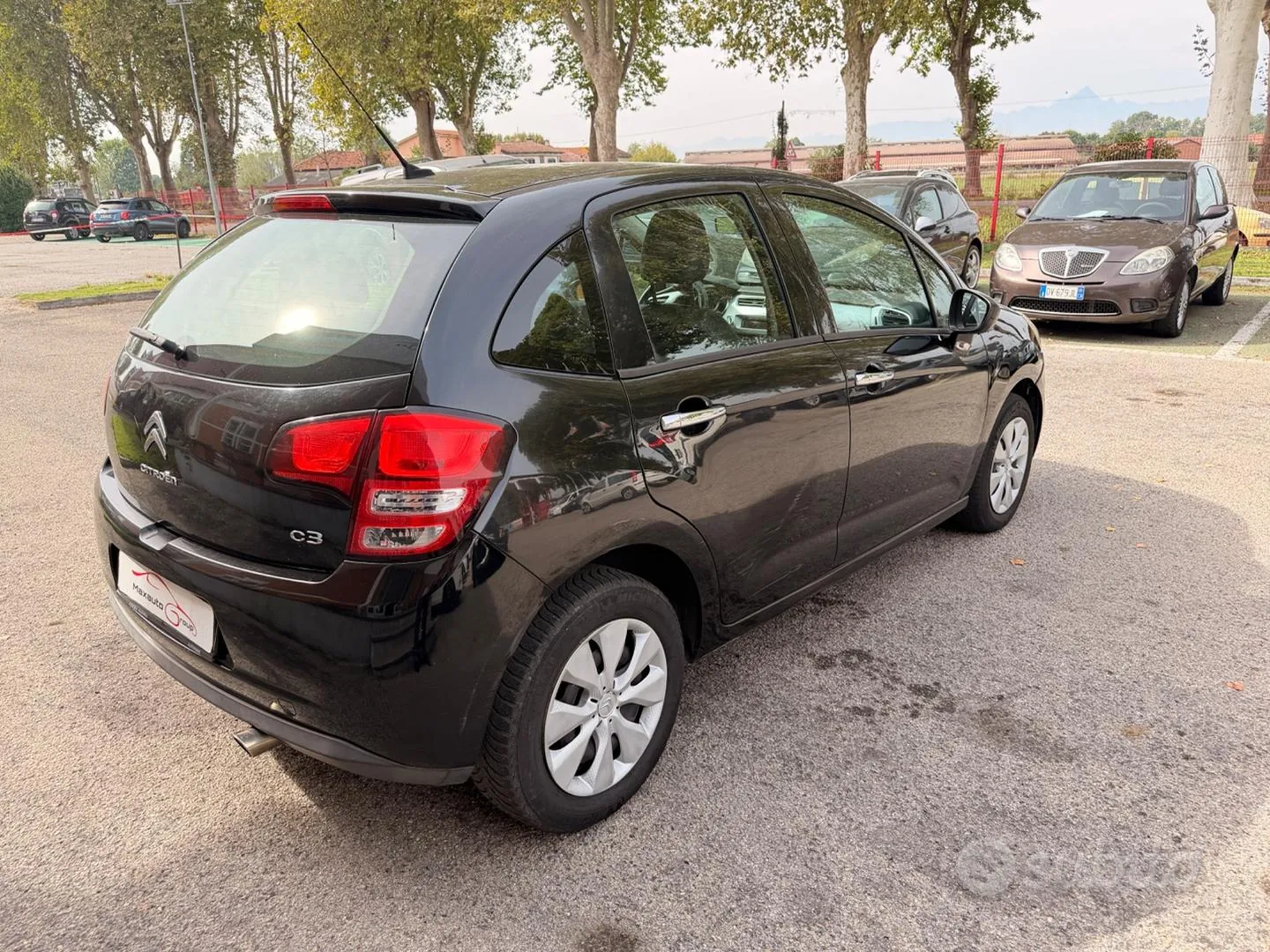 Citroen C3 2013 photo 3