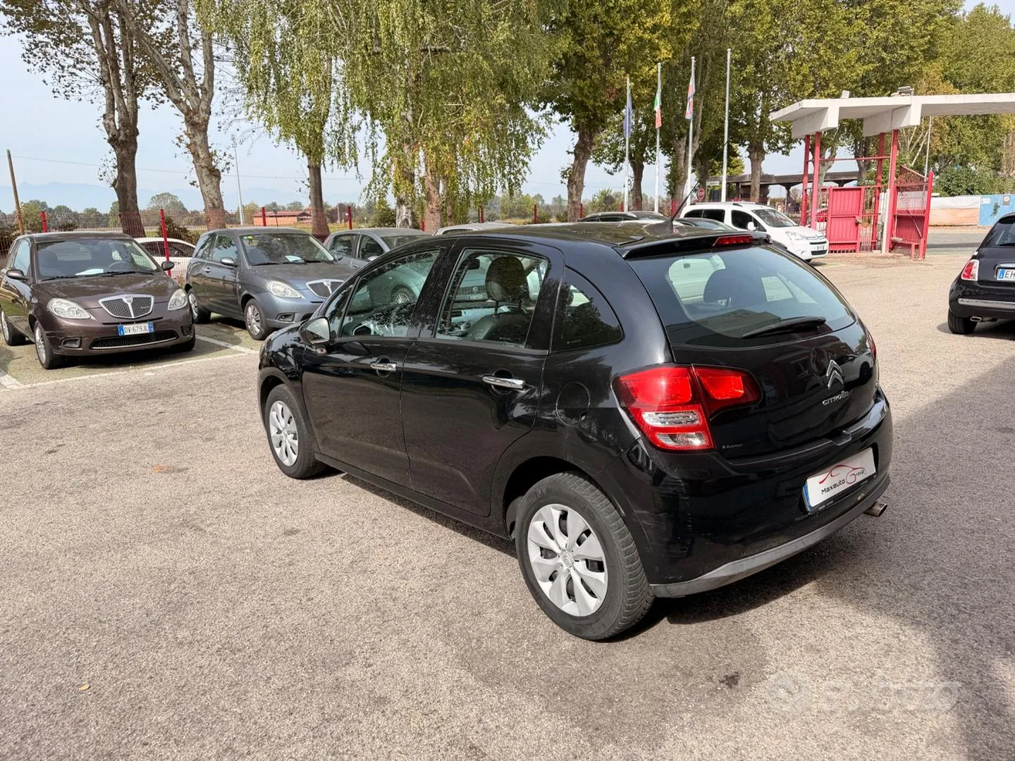 Citroen C3 2013 photo 5