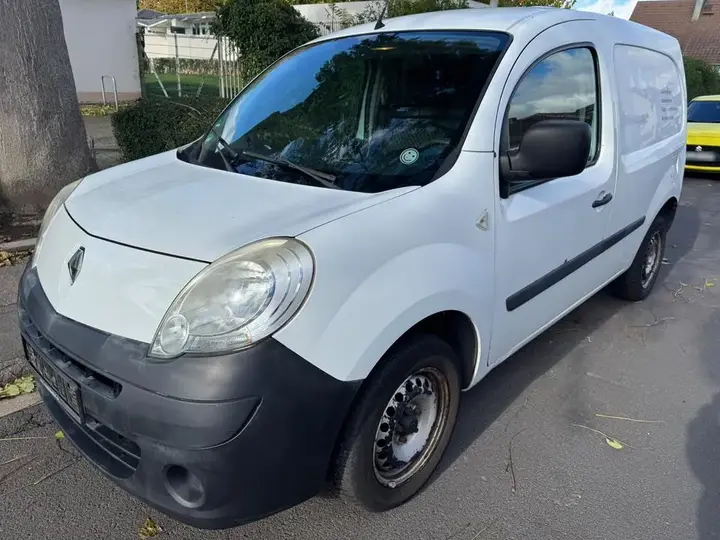 Renault Kangoo Express