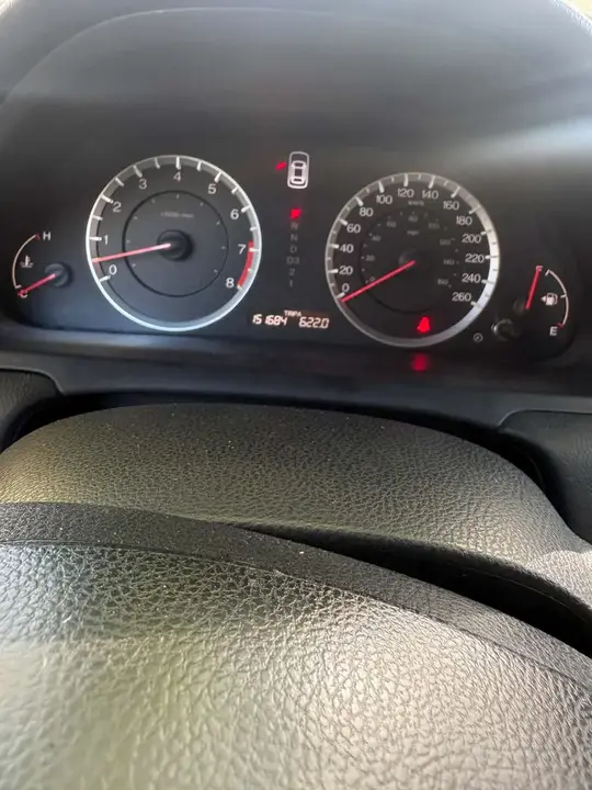 Honda Accord 2010 photo 5