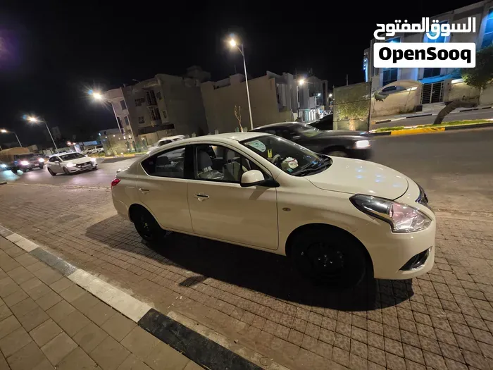 Nissan Sunny 2025 photo 3
