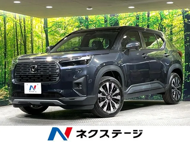 Honda Wrv