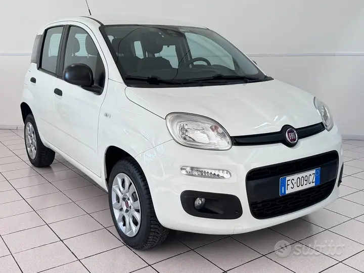 Fiat Panda 2018 photo 3