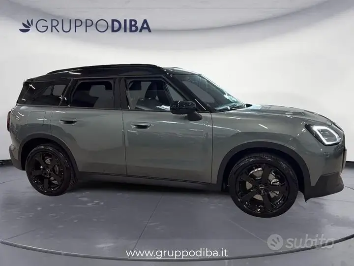 Mini Countryman 2025 photo 4
