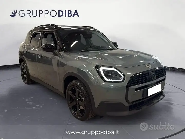 Mini Countryman 2025 photo 3