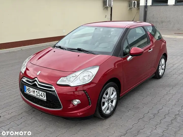 Citroen Ds3 2011 photo 2