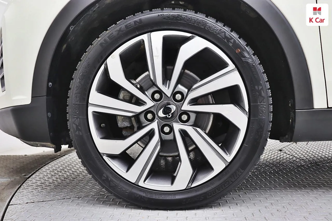 KG Mobility Tivoli 2020 photo 5