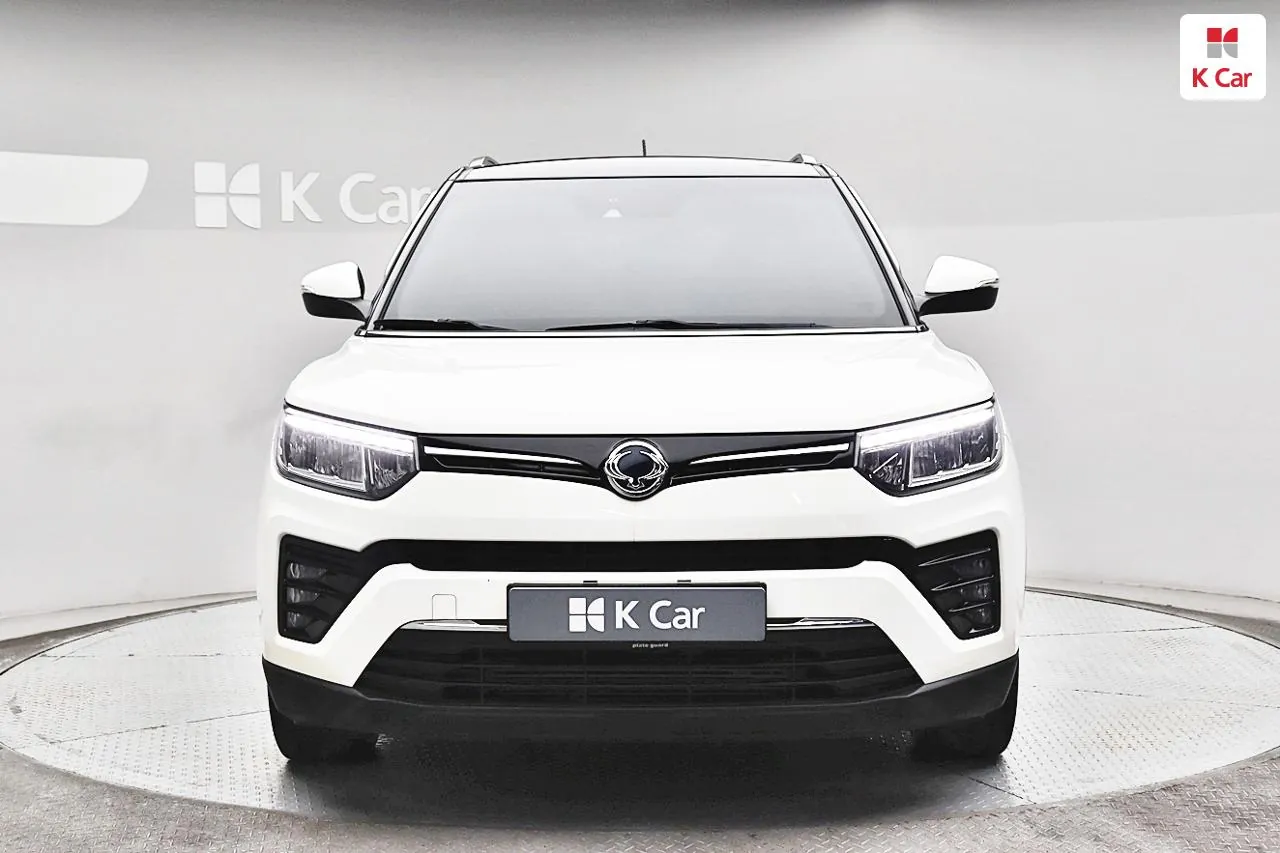 KG Mobility Tivoli 2020 photo 3