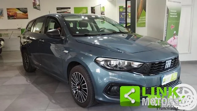 Fiat Tipo Sw 2024 photo 3