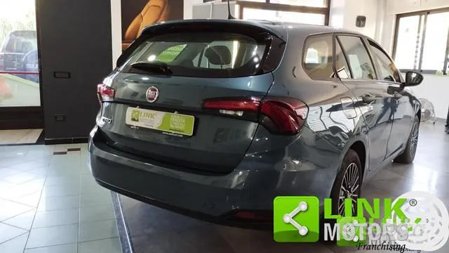 Fiat Tipo Sw 2024 photo 5