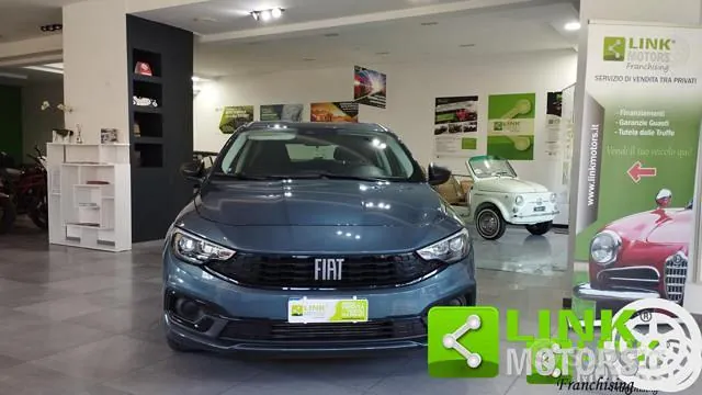 Fiat Tipo Sw 2024 photo 2