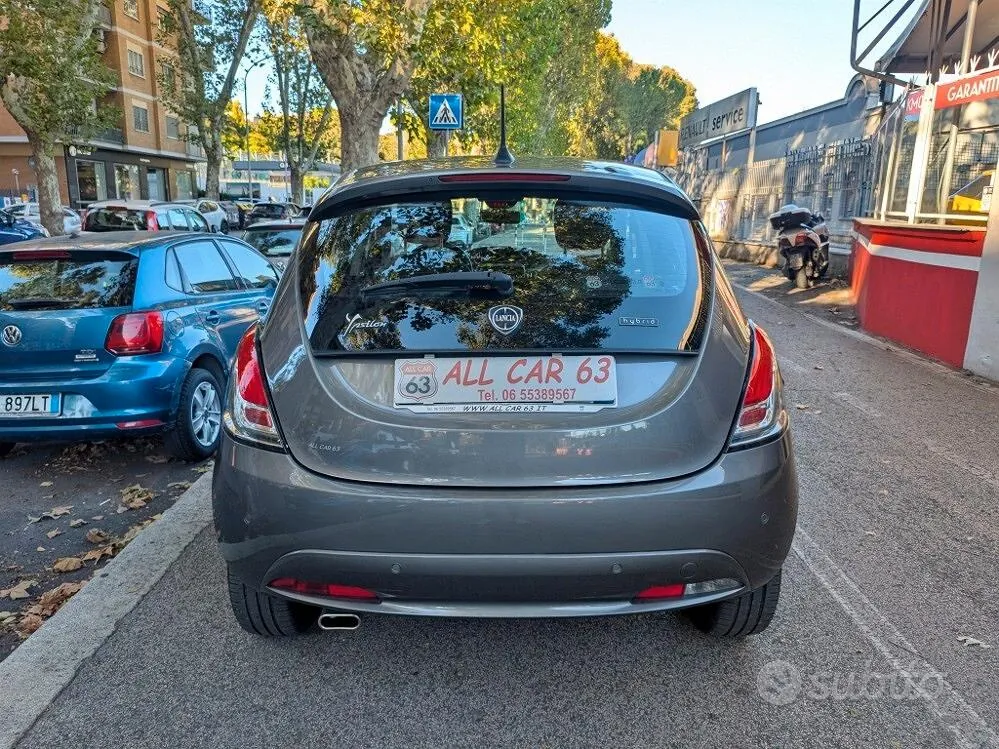 Lancia Ypsilon 2022 photo 5