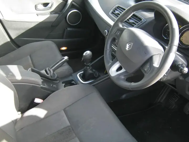 Renault Megane 2009 photo 3
