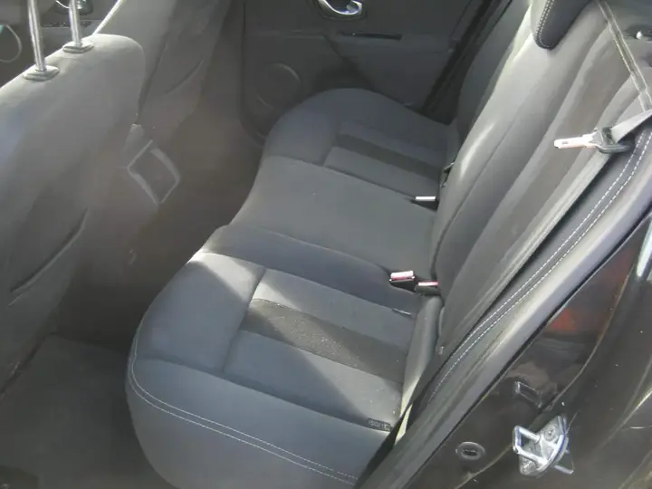 Renault Megane 2009 photo 4