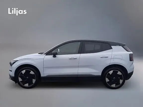 Volvo Ex30 2025 photo 4
