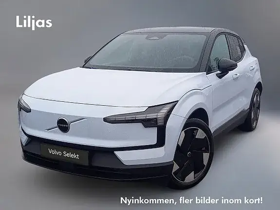 Volvo Ex30