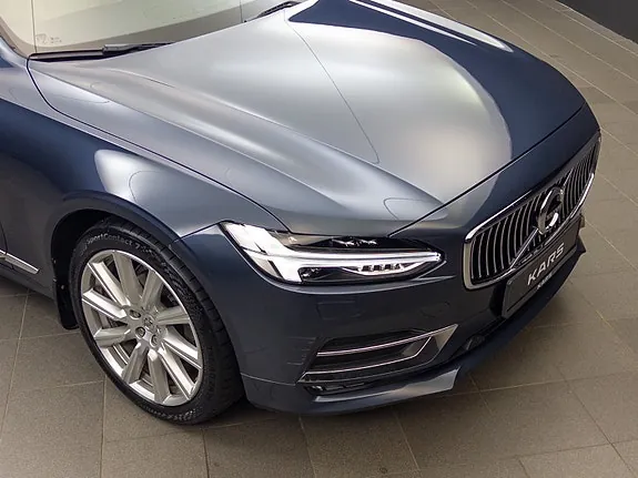 Volvo V90 2019 photo 3