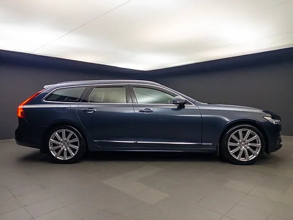 Volvo V90 2019 photo 5