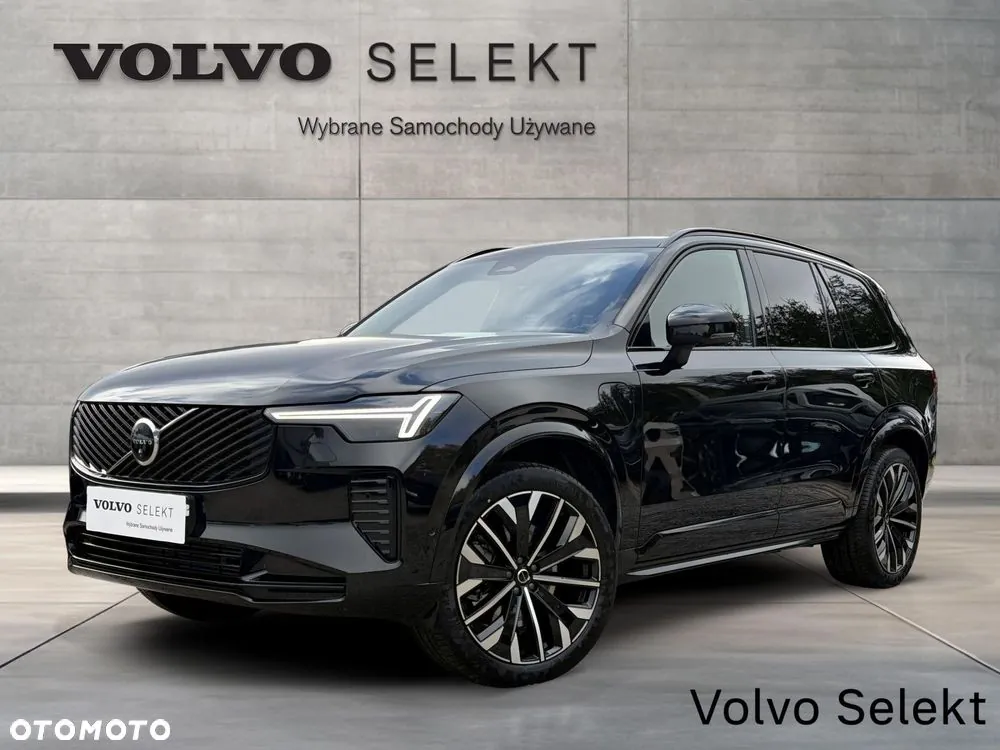 Volvo Xc 90