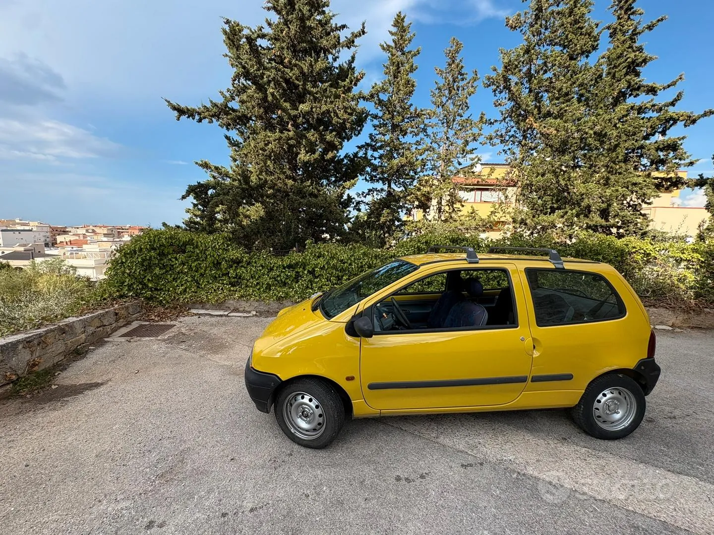 Renault Twingo 1995 photo 2
