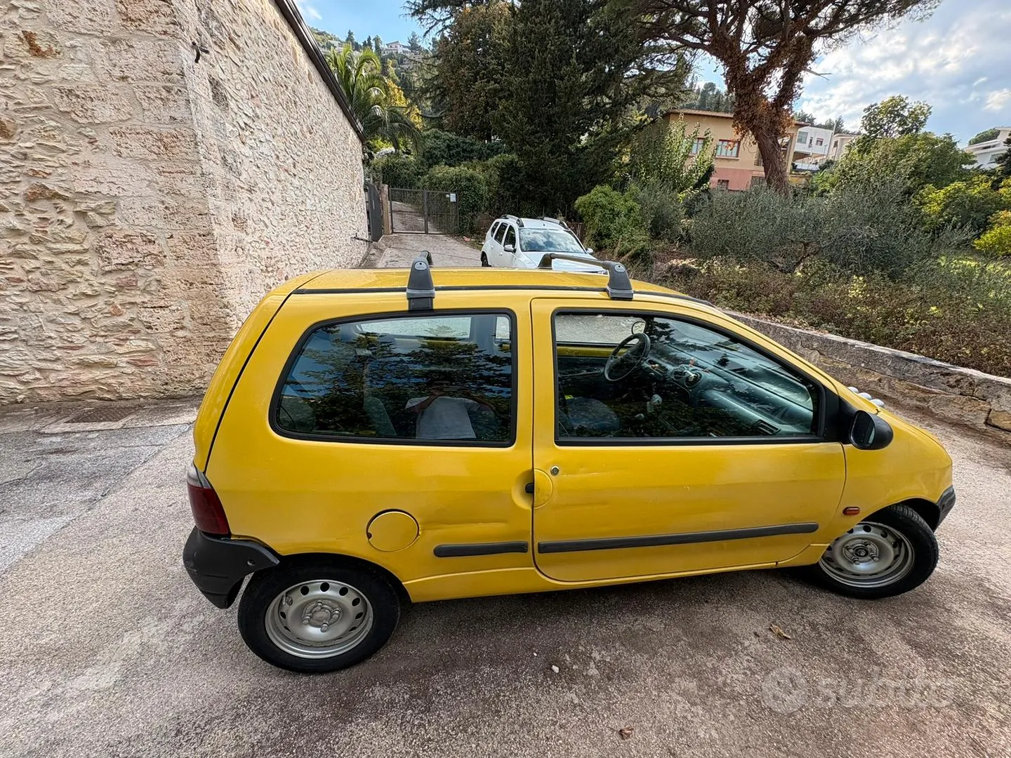 Renault Twingo 1995 photo 4