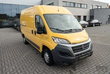 Fiat Ducato 2017 photo 3