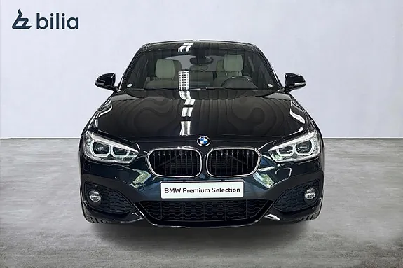 BMW 120I 2018 photo 5