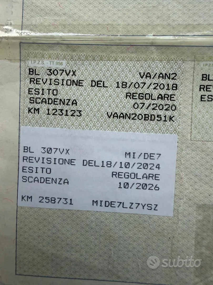 Alfa Romeo 156 2000 photo 2