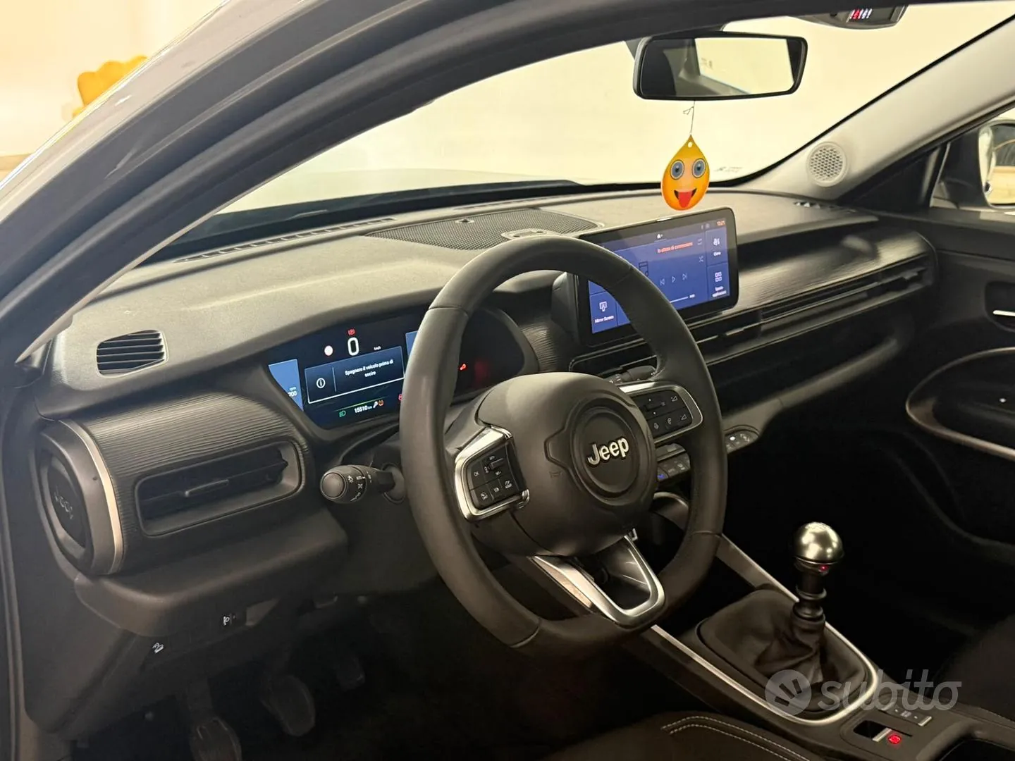 Jeep Avenger 2024 photo 5