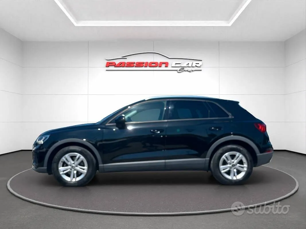 Audi Q3 2023 photo 4