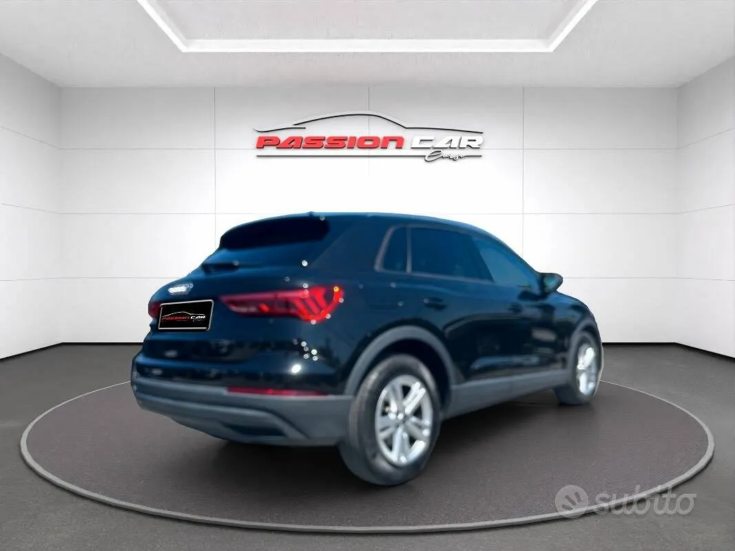 Audi Q3 2023 photo 5