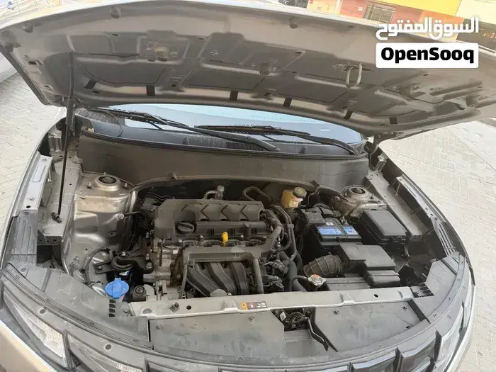 Hyundai Creta 2024 photo 2