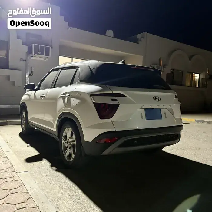 Hyundai Creta 2024 photo 5