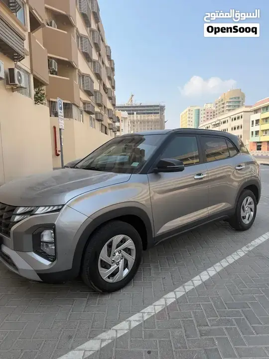 Hyundai Creta 2024 photo 3